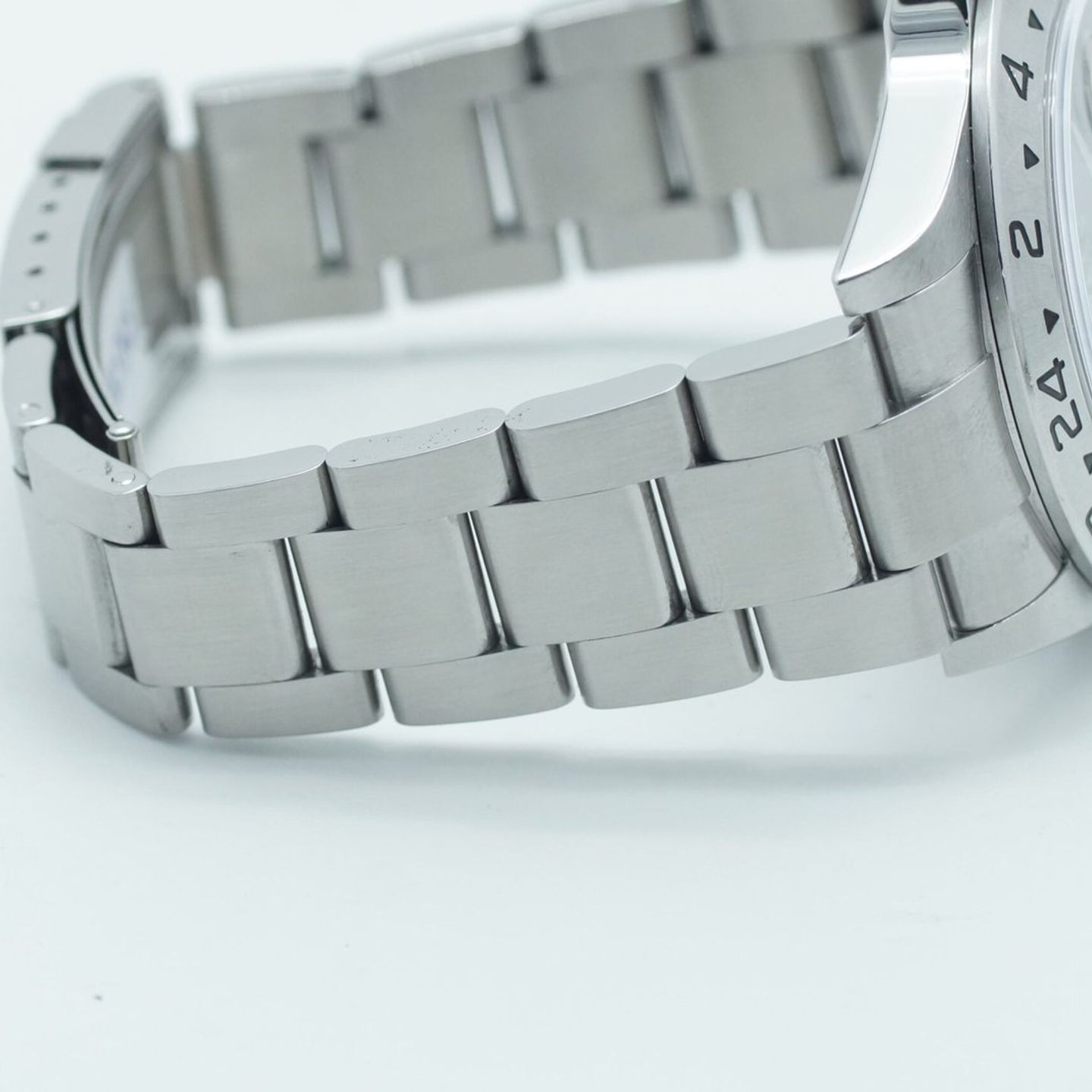 Rolex Explorer II 16570 - (6/8)