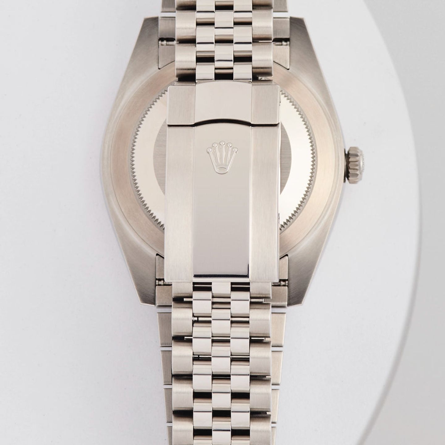 Rolex Datejust 41 126334 - (2/5)