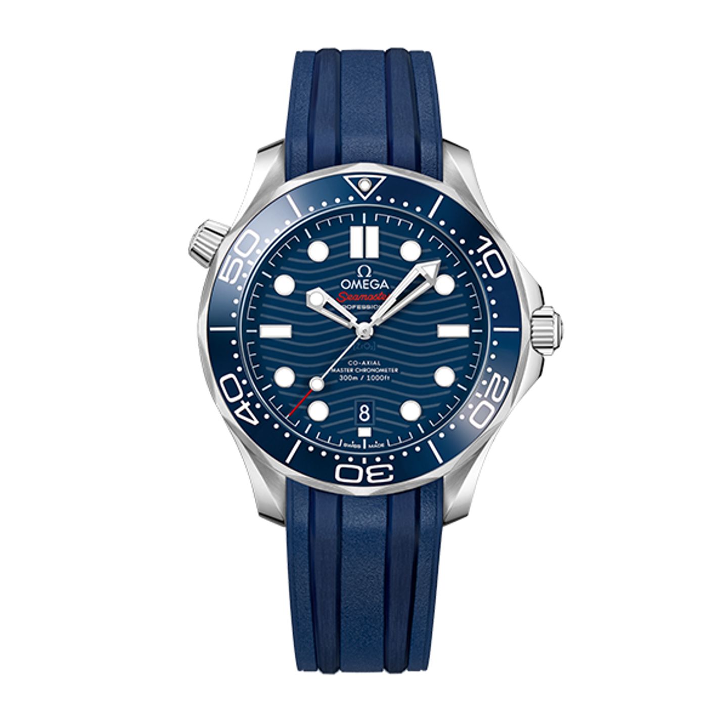Omega Seamaster Diver 300 M 210.32.42.20.03.001 - (1/1)