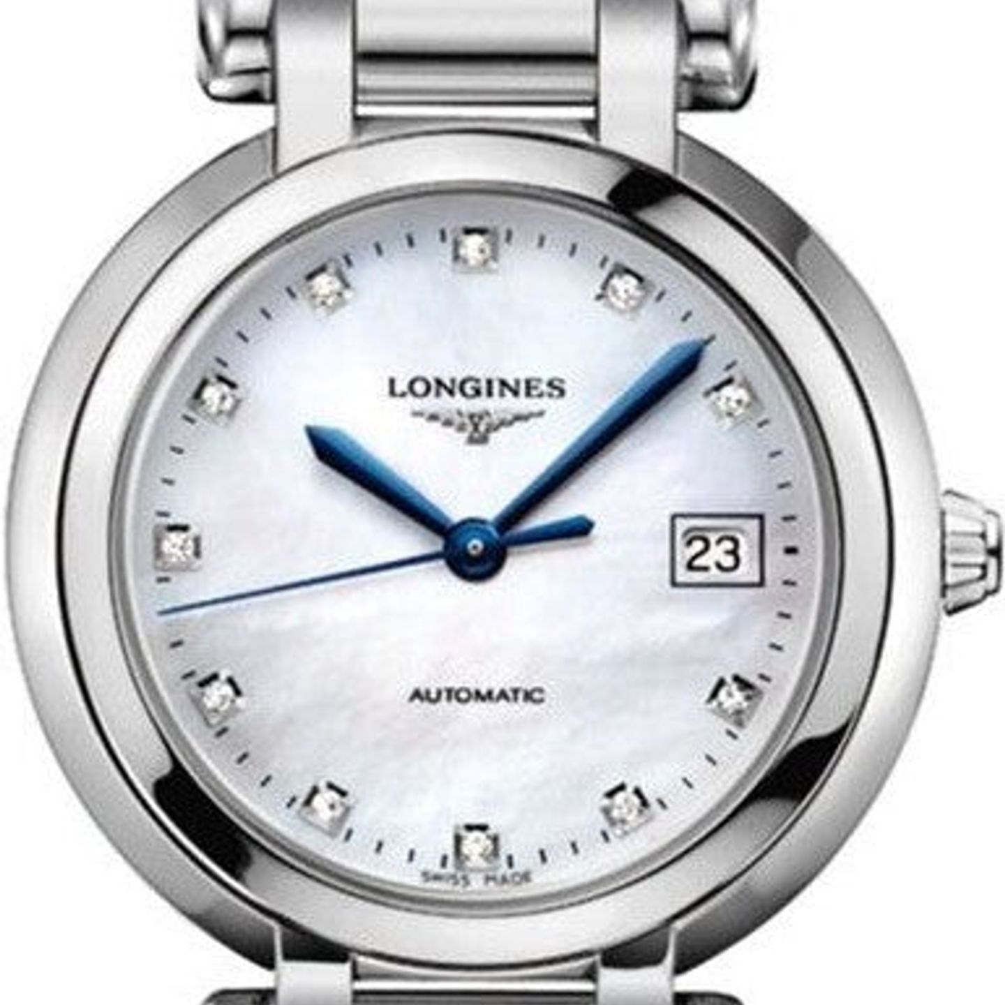 Longines PrimaLuna L8.113.4.87.6 - (1/1)