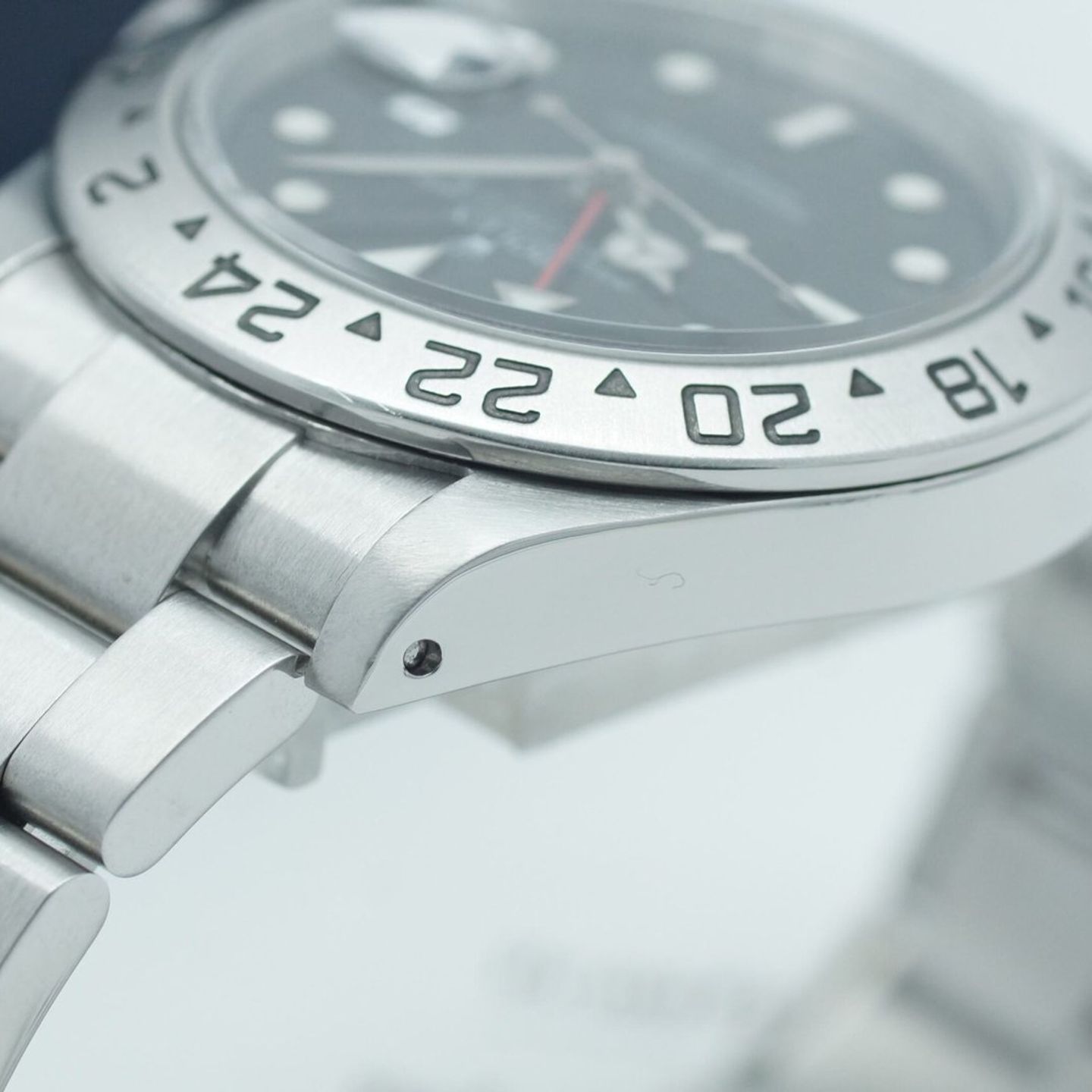 Rolex Explorer II 16570 - (8/8)