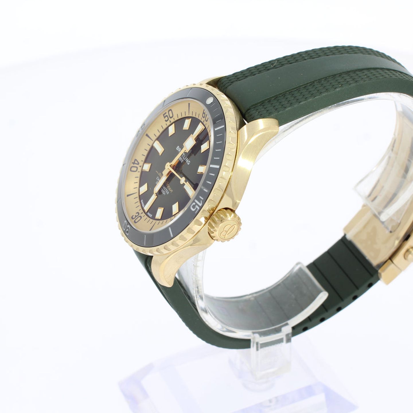 Breitling Superocean 42 N17375201L1S1 - (3/5)