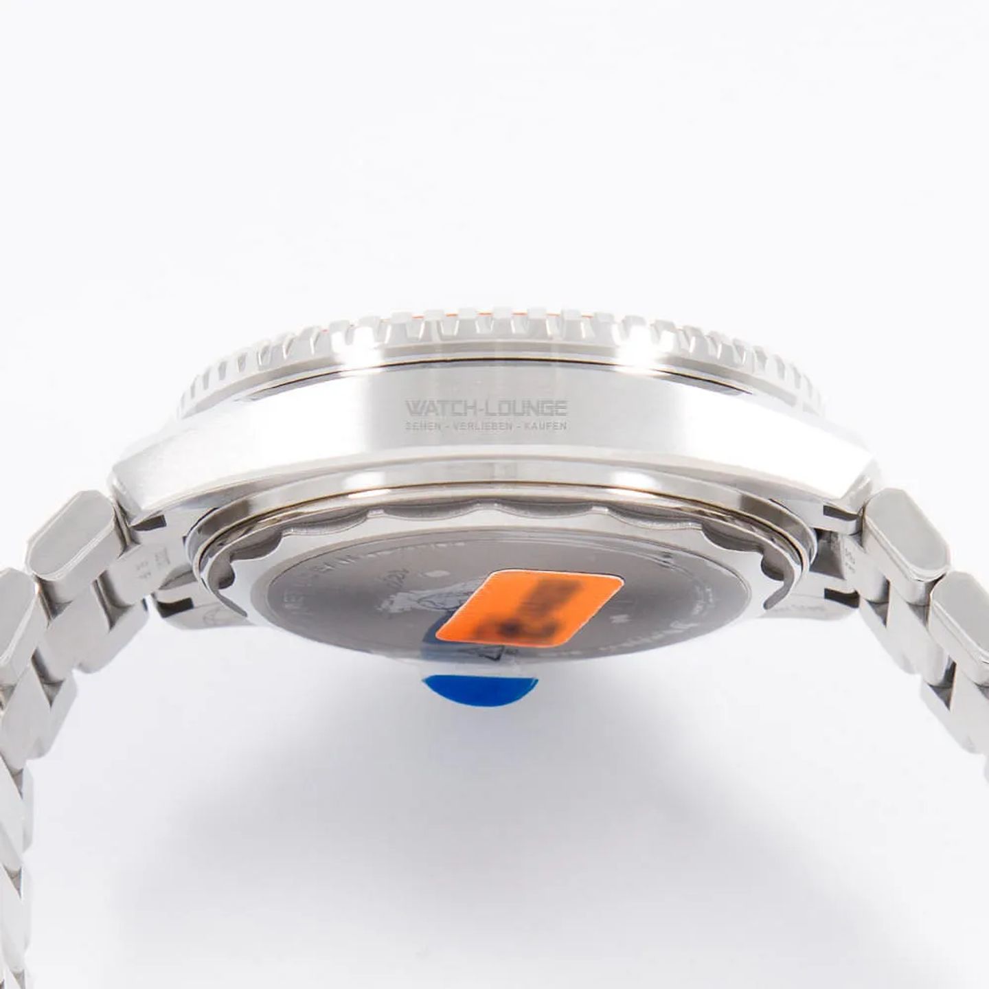 Omega Seamaster Planet Ocean 217.30.42.21.01.003 - (7/8)