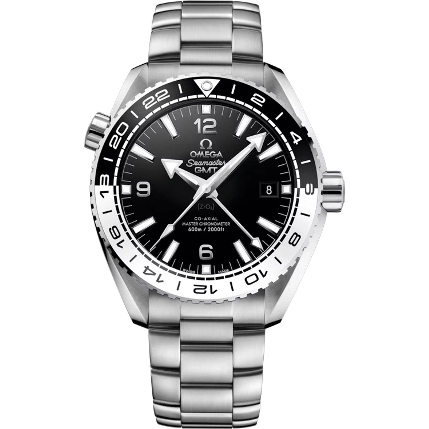 Omega Seamaster Planet Ocean 215.30.44.22.01.001 - (1/1)