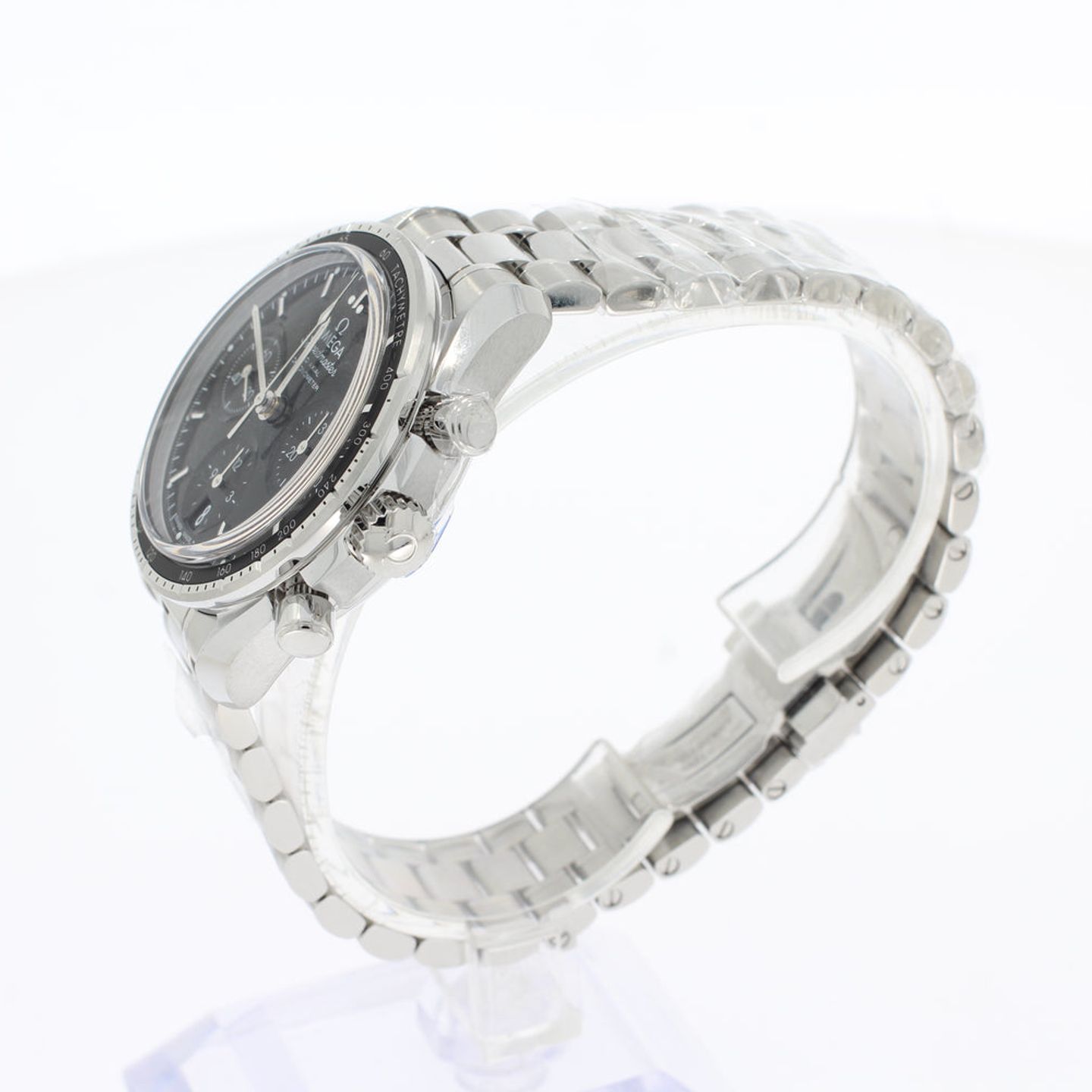 Omega Speedmaster 324.30.38.50.01.001 - (2/4)