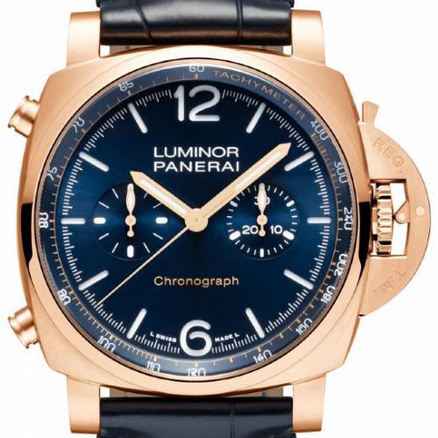 Panerai Luminor Marina PAM01111 - (1/1)