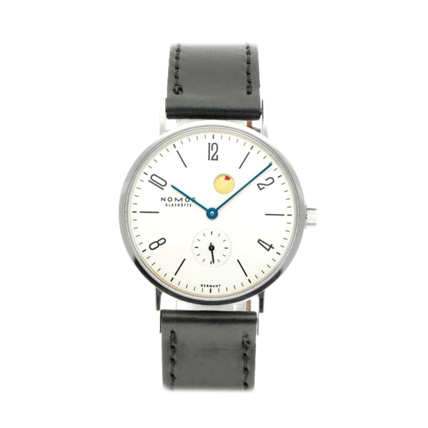 NOMOS Tangente Gangreserve 172 - (1/8)