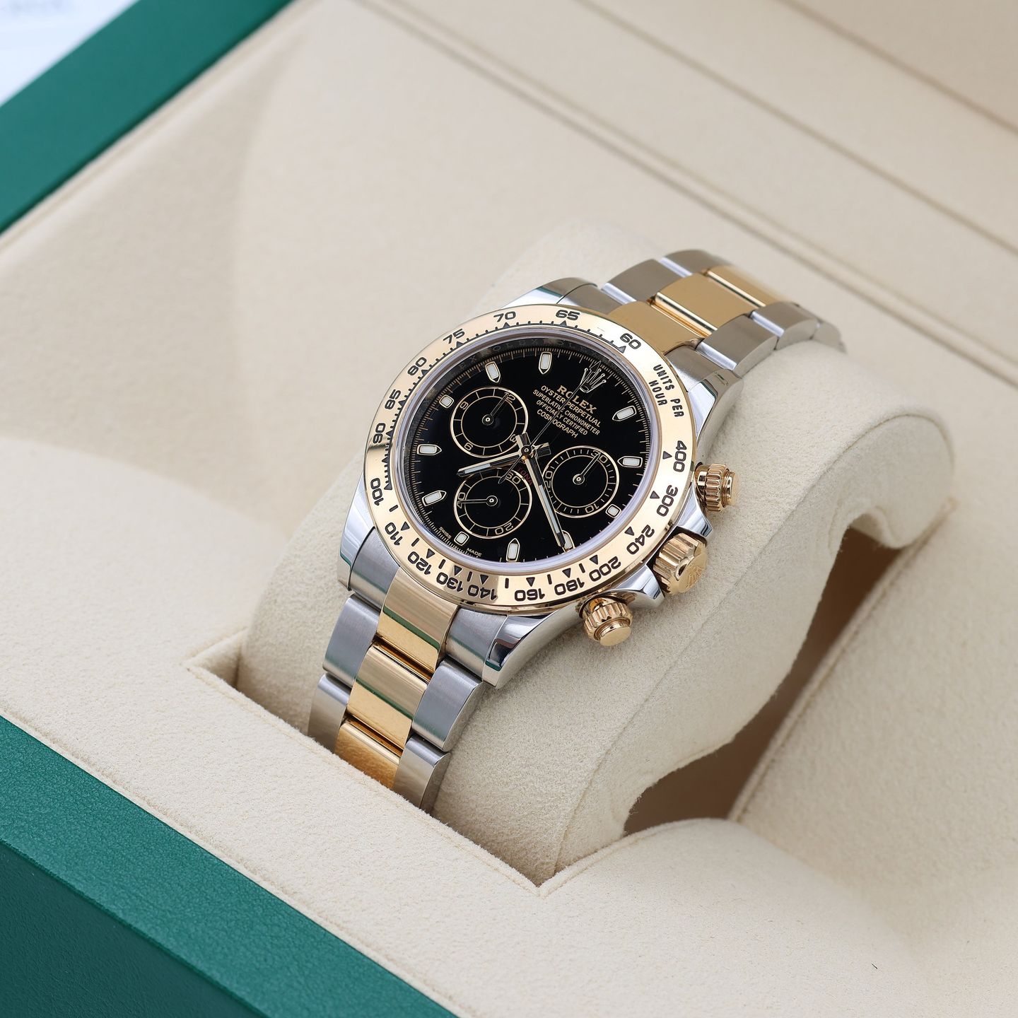 Rolex Daytona 116503 - (2/8)
