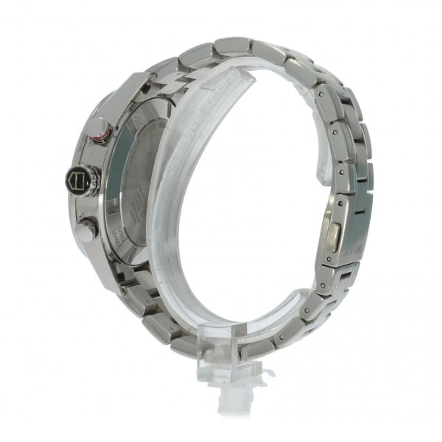 TAG Heuer Carrera CV7A12 - (3/5)