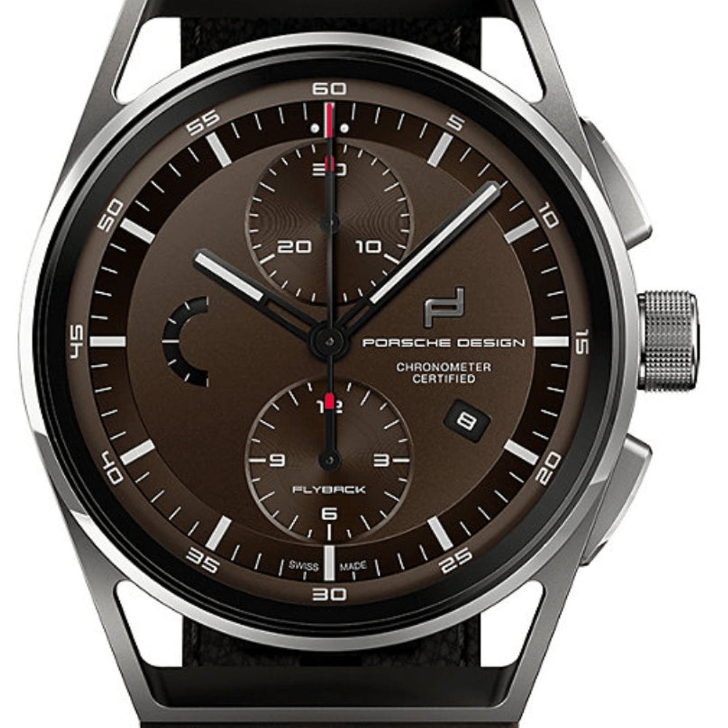 Porsche Design 1919 6023.6.04.004.07.2 - (1/1)