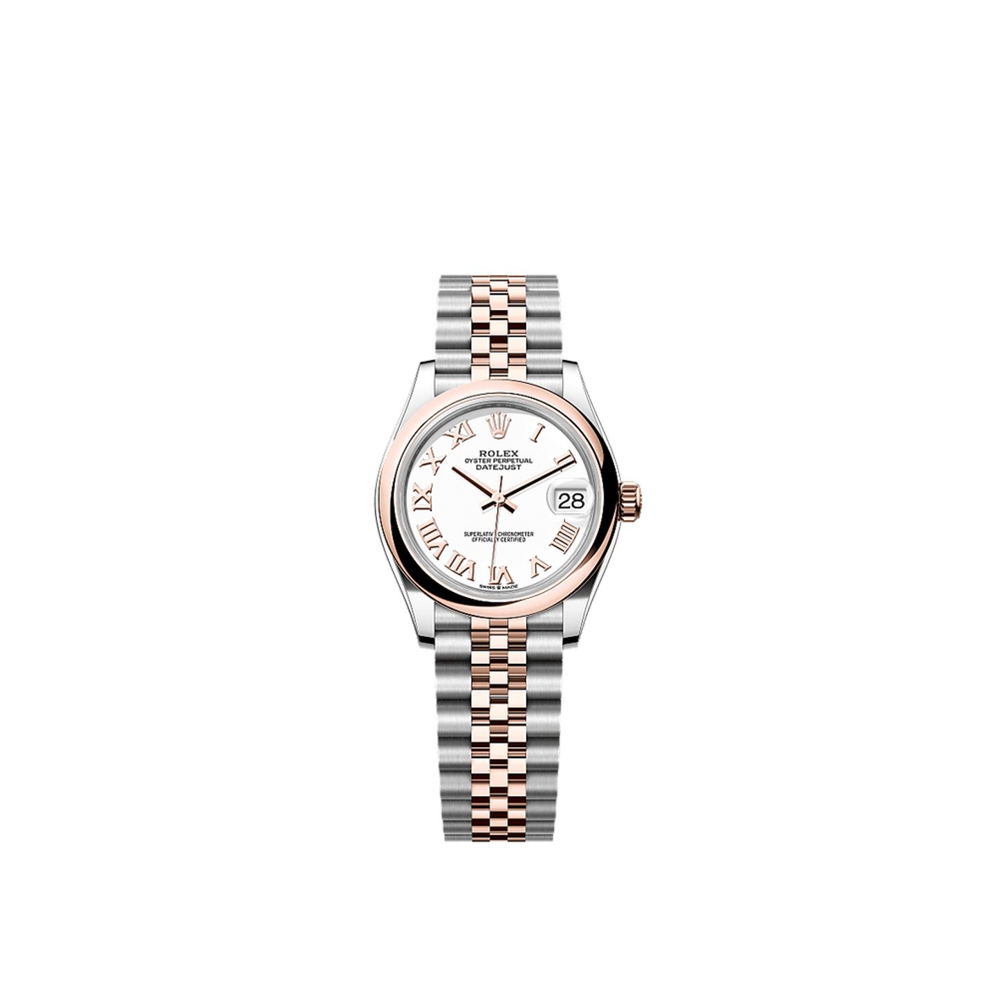 Rolex Datejust 31 278241 - (1/1)
