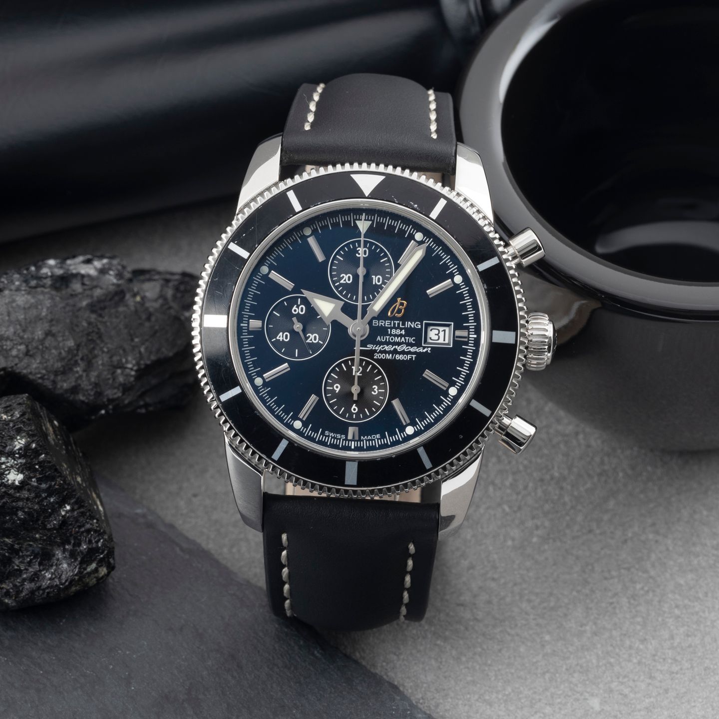 Breitling Superocean Heritage Chronograph A13320 - (1/8)