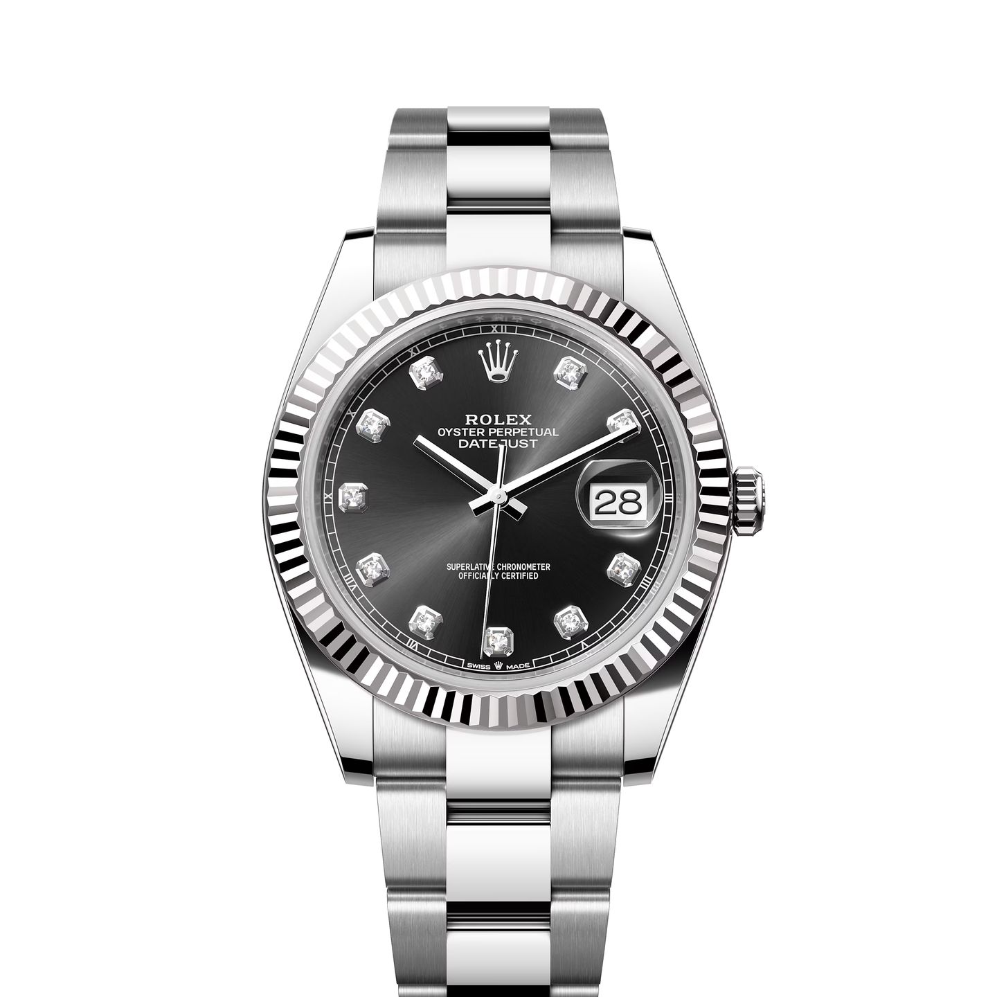 Rolex Datejust 41 126334 - (1/1)