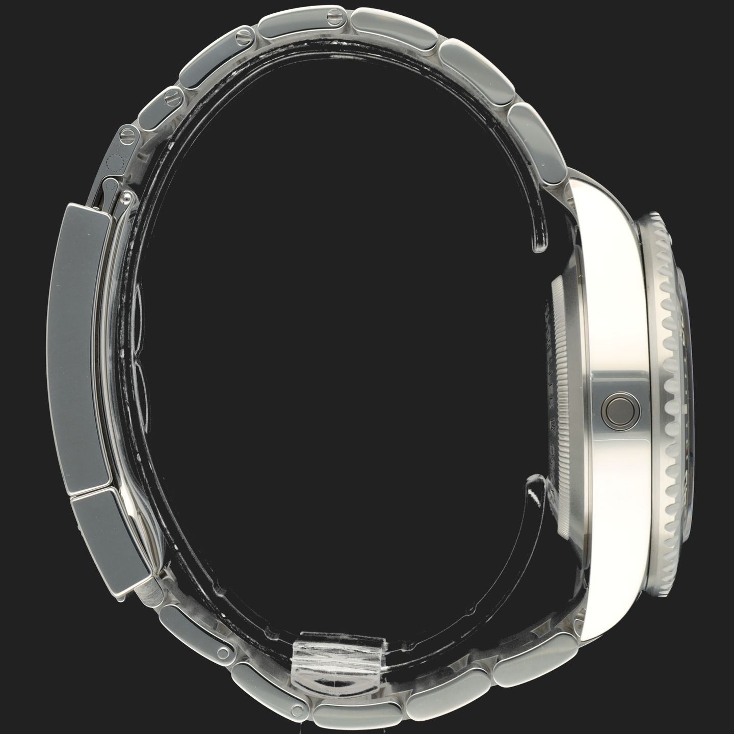 Rolex Sea-Dweller 126600 - (5/8)