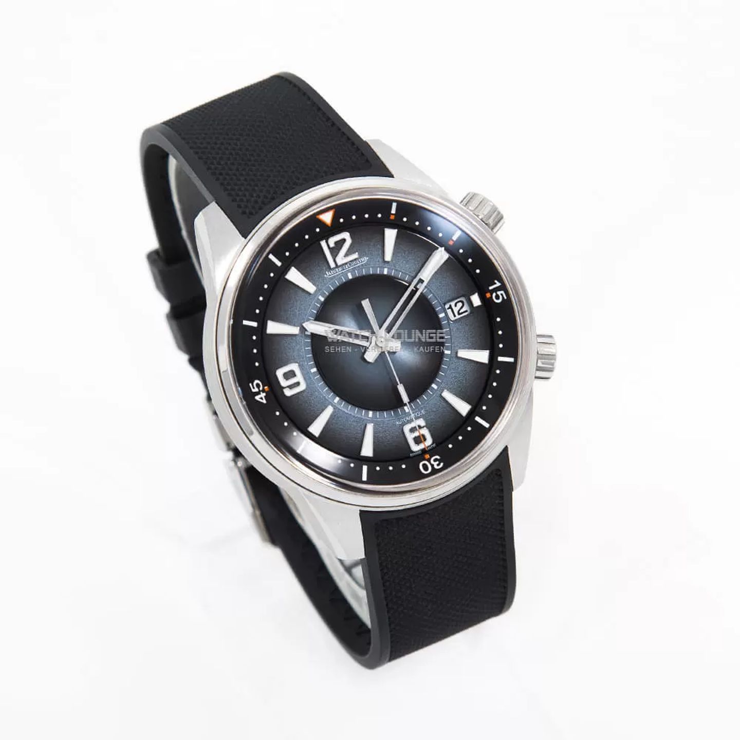 Jaeger-LeCoultre Polaris Q9068650 - (4/8)
