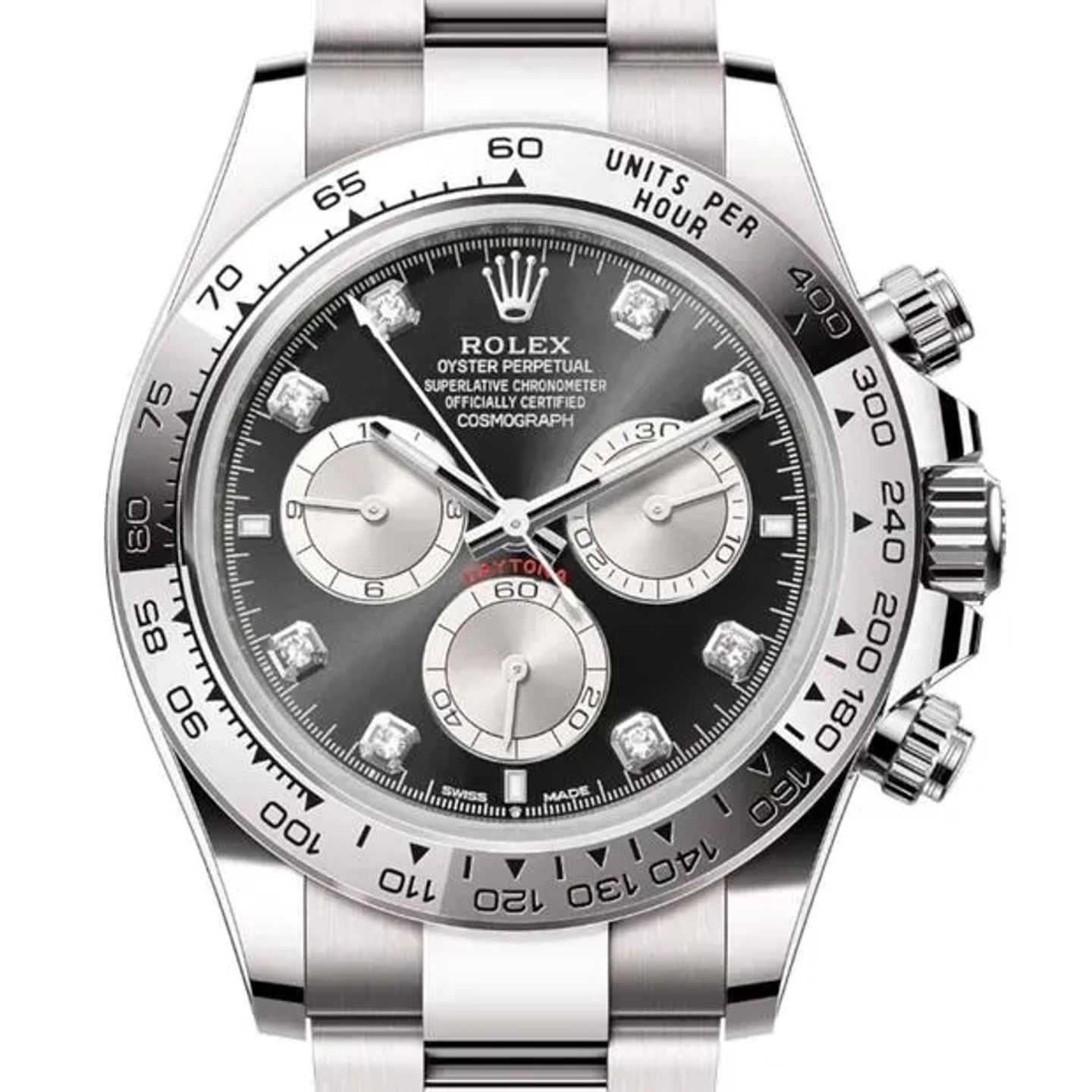 Rolex Daytona 126509 - (4/6)