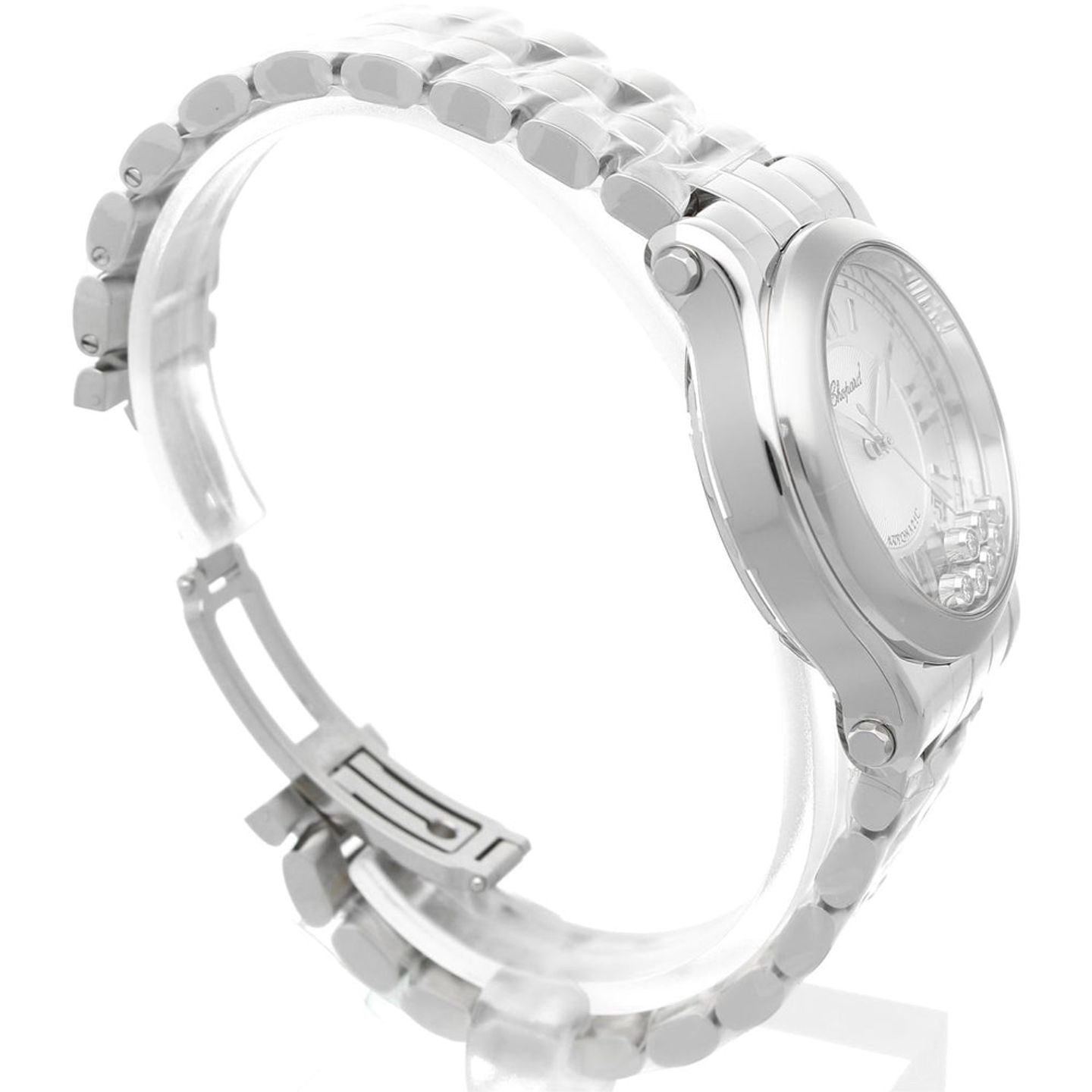 Chopard Happy Sport 278559-3002 - (6/6)