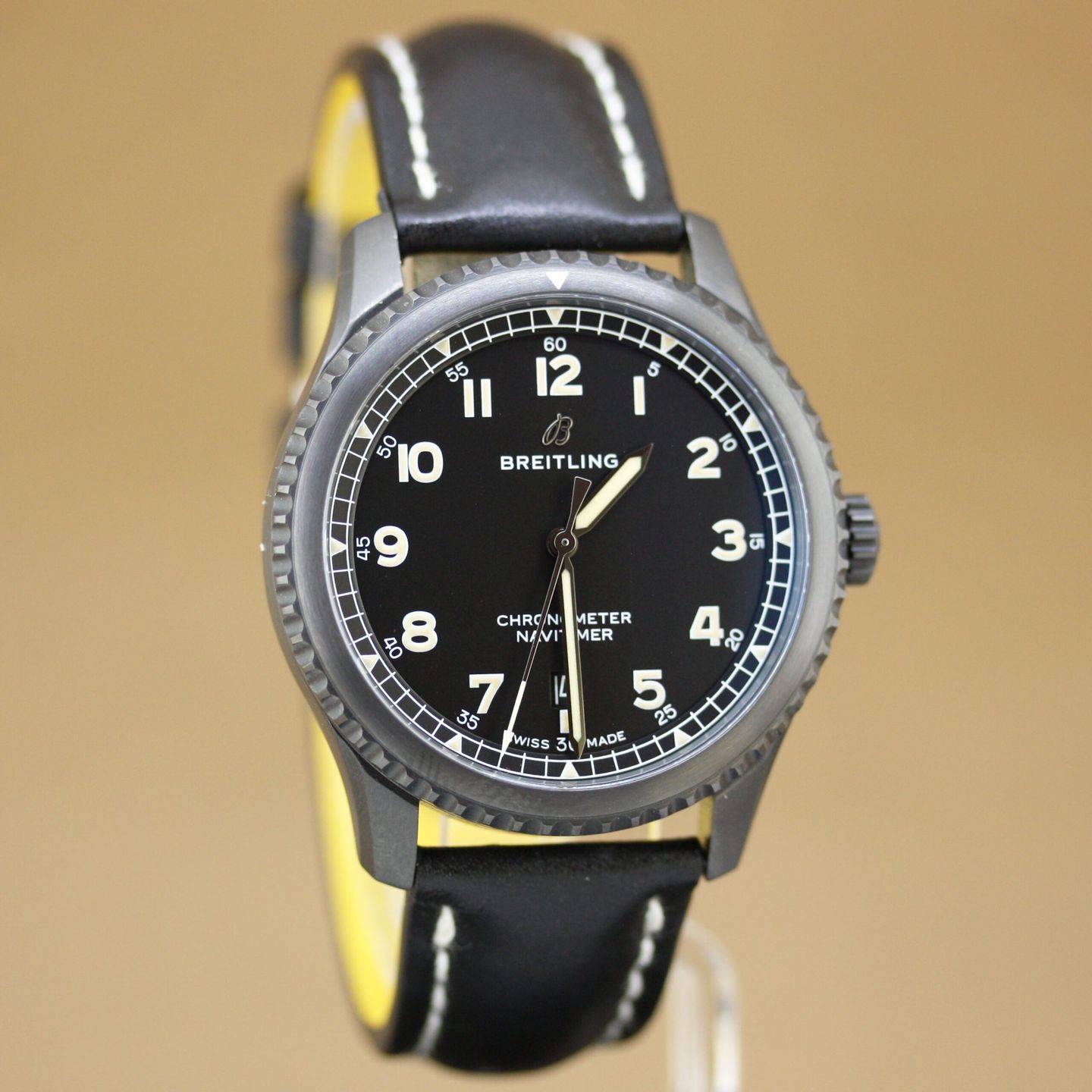 Breitling Navitimer M17314 - (3/8)