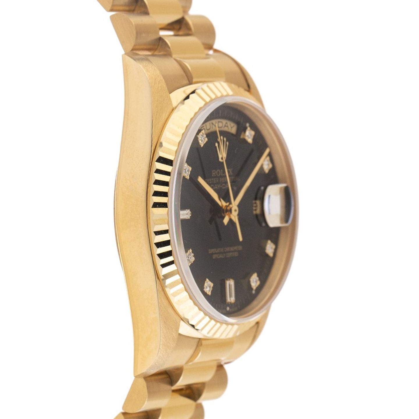 Rolex Day-Date 36 18238 - (5/8)