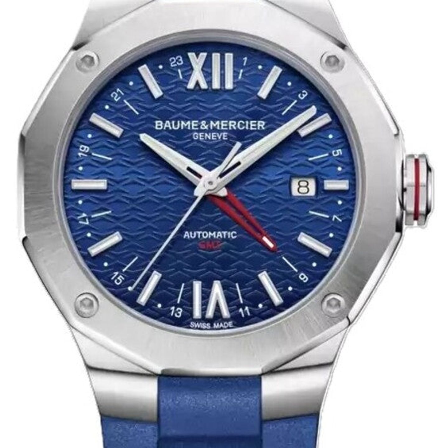 Baume & Mercier Riviera M0A10659 - (1/1)