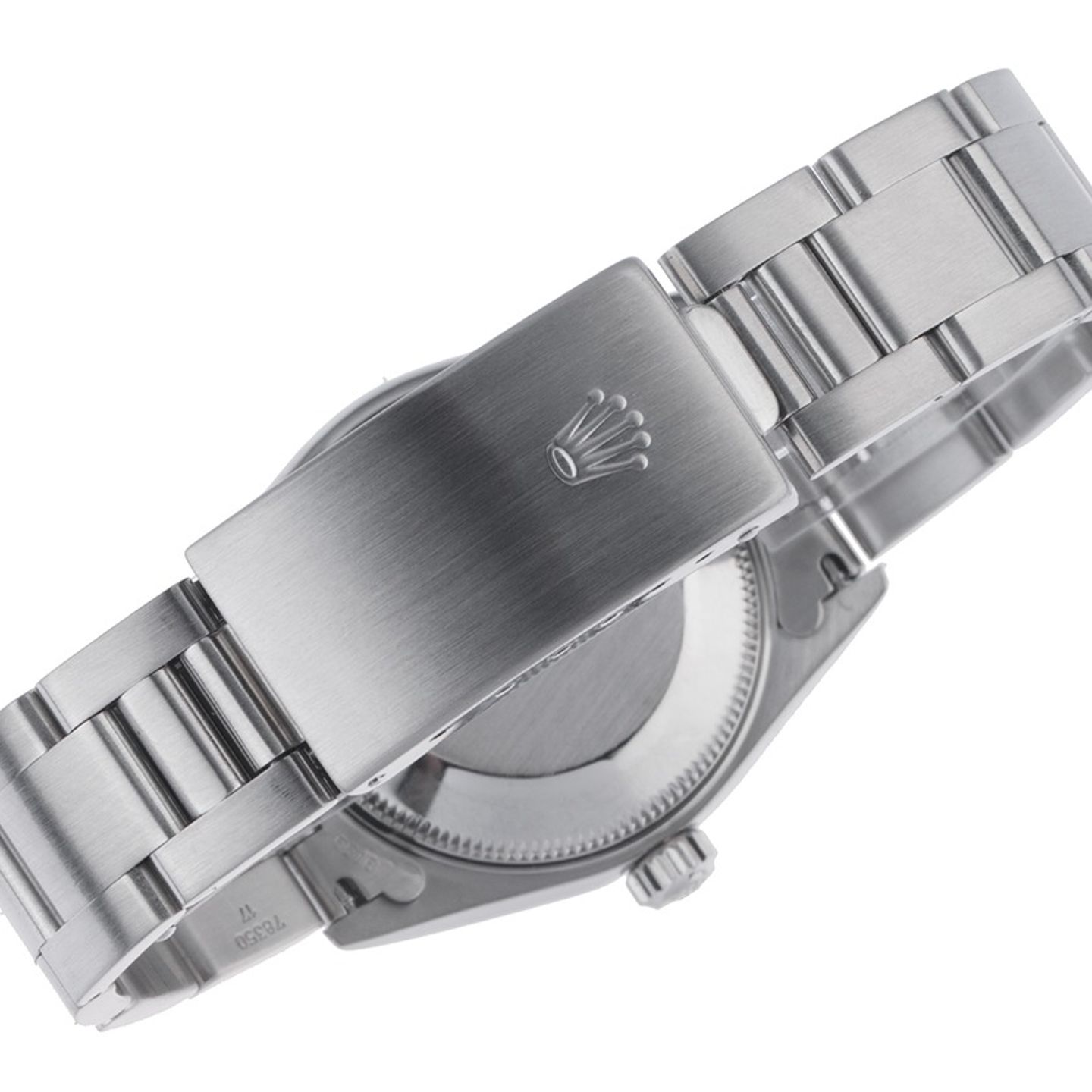 Rolex Datejust 31 78240 - (7/7)