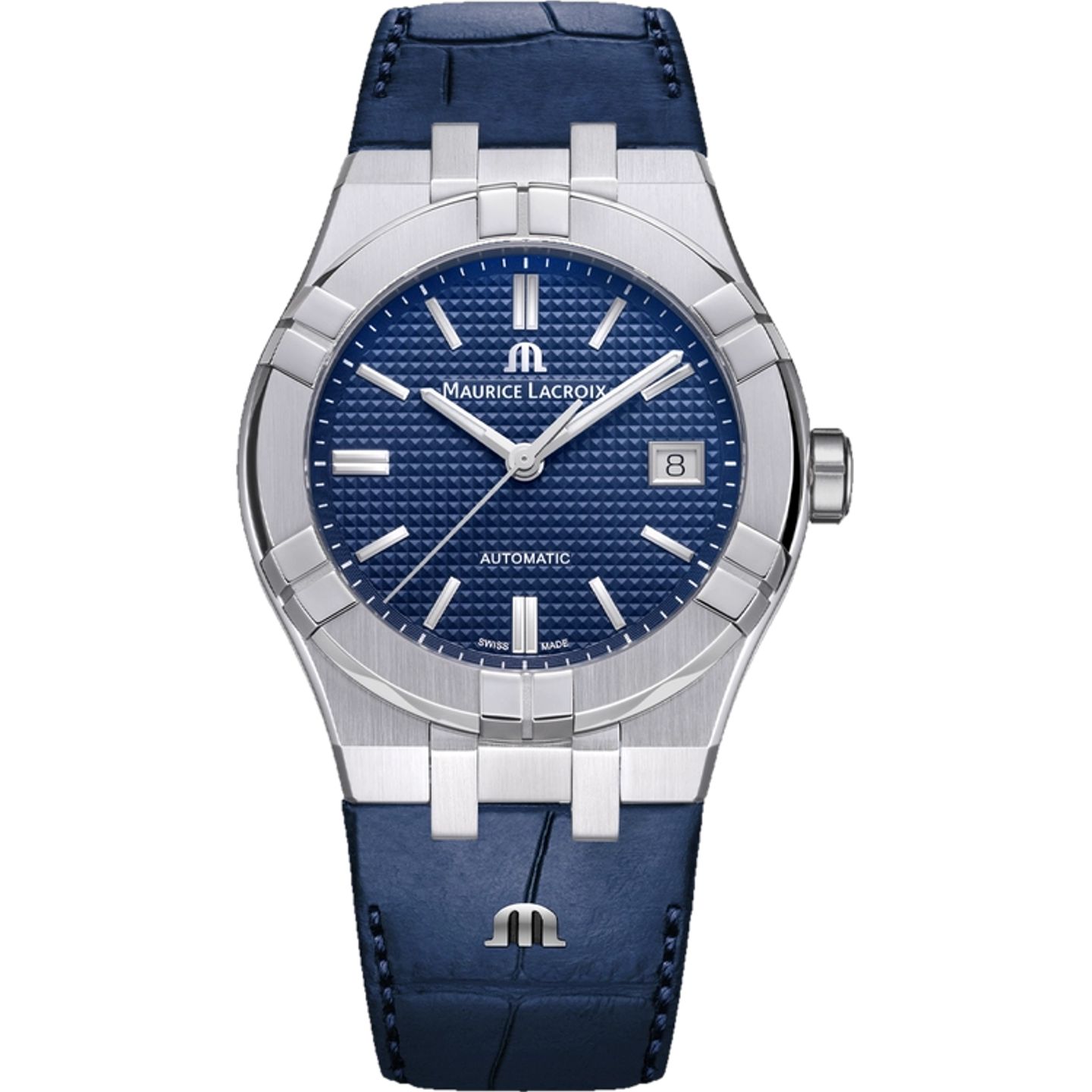 Maurice Lacroix Aikon AI6007-SS001-430-1 - (1/1)