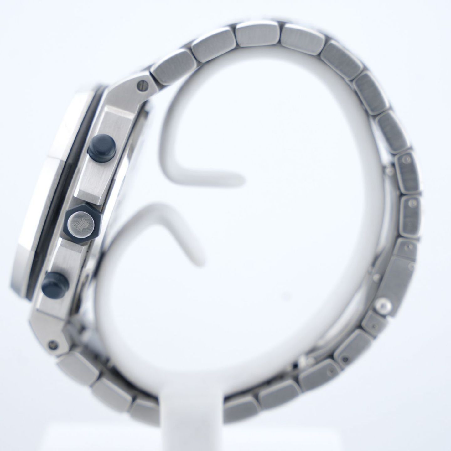 Audemars Piguet Royal Oak Offshore Chronograph 25721st.OO.1000ST.07.A - (3/8)