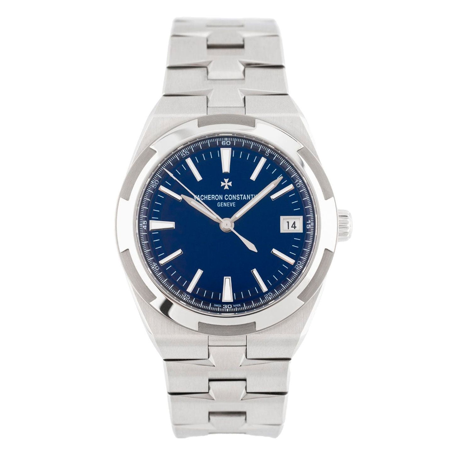 Vacheron Constantin Overseas 4500V/110A-B483 - (1/8)