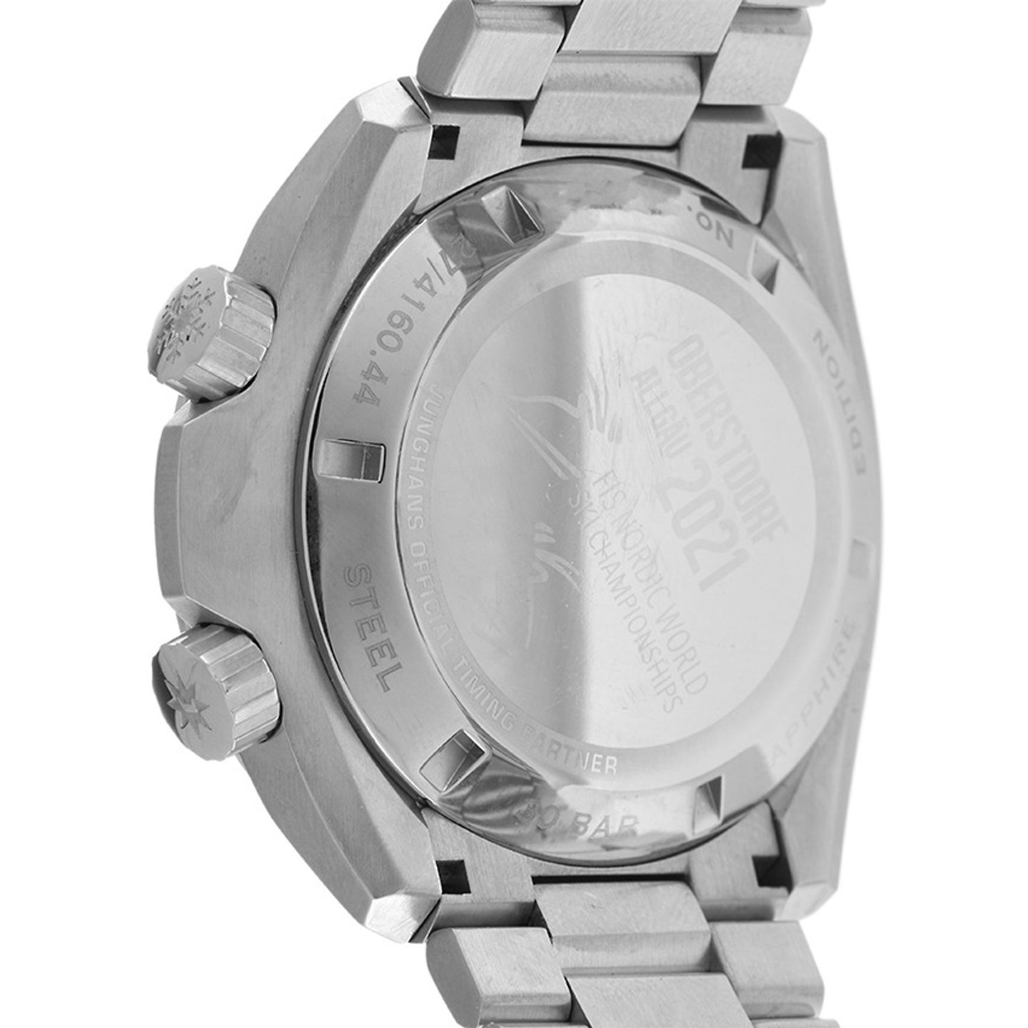 Unknown Unknown 027/4160.44 (2021) - (6/8)