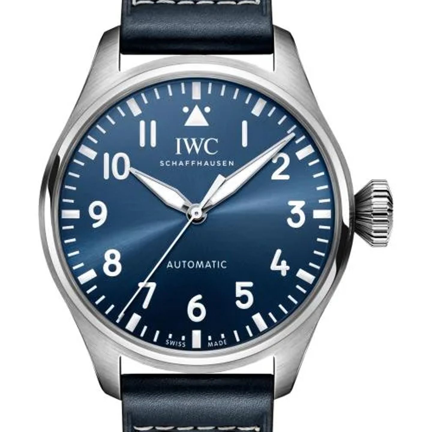 IWC Big Pilot IW329303 - (1/1)