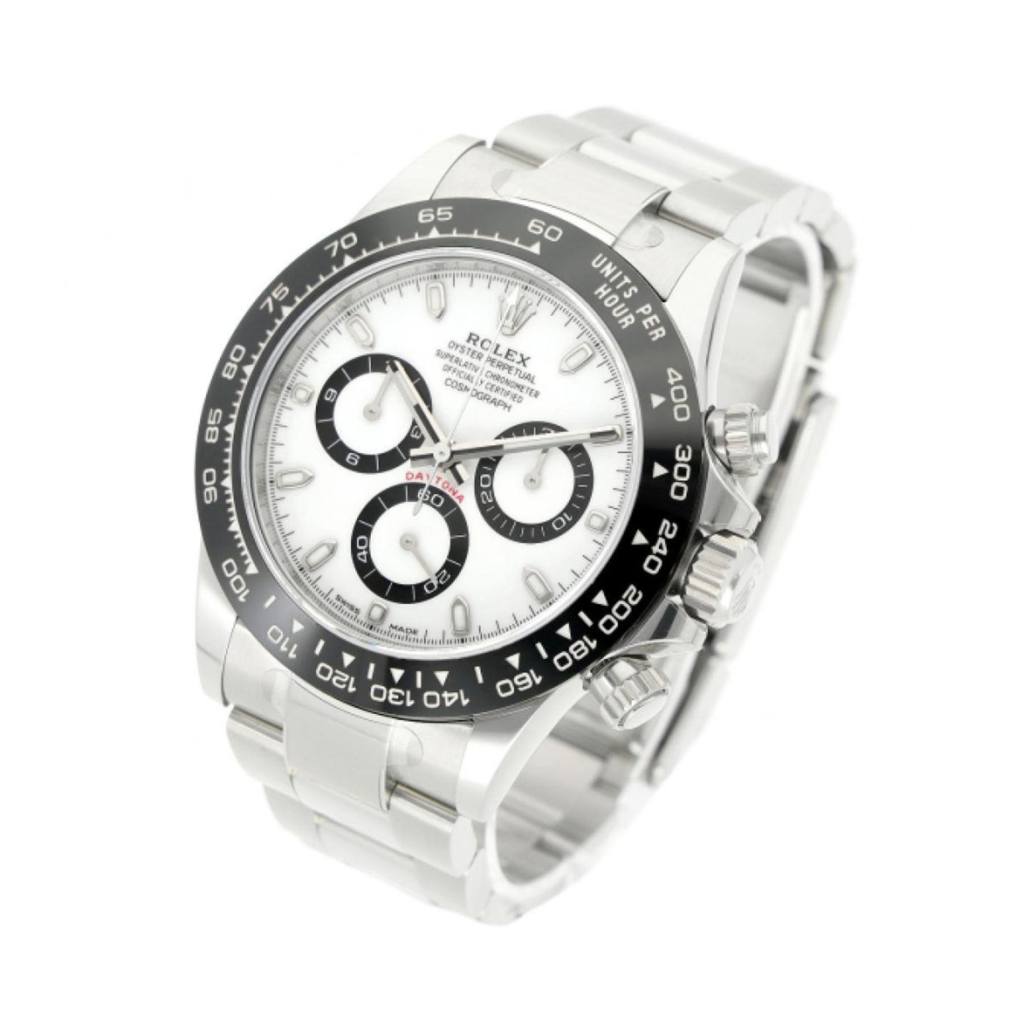 Rolex Daytona 116500LN - (2/5)