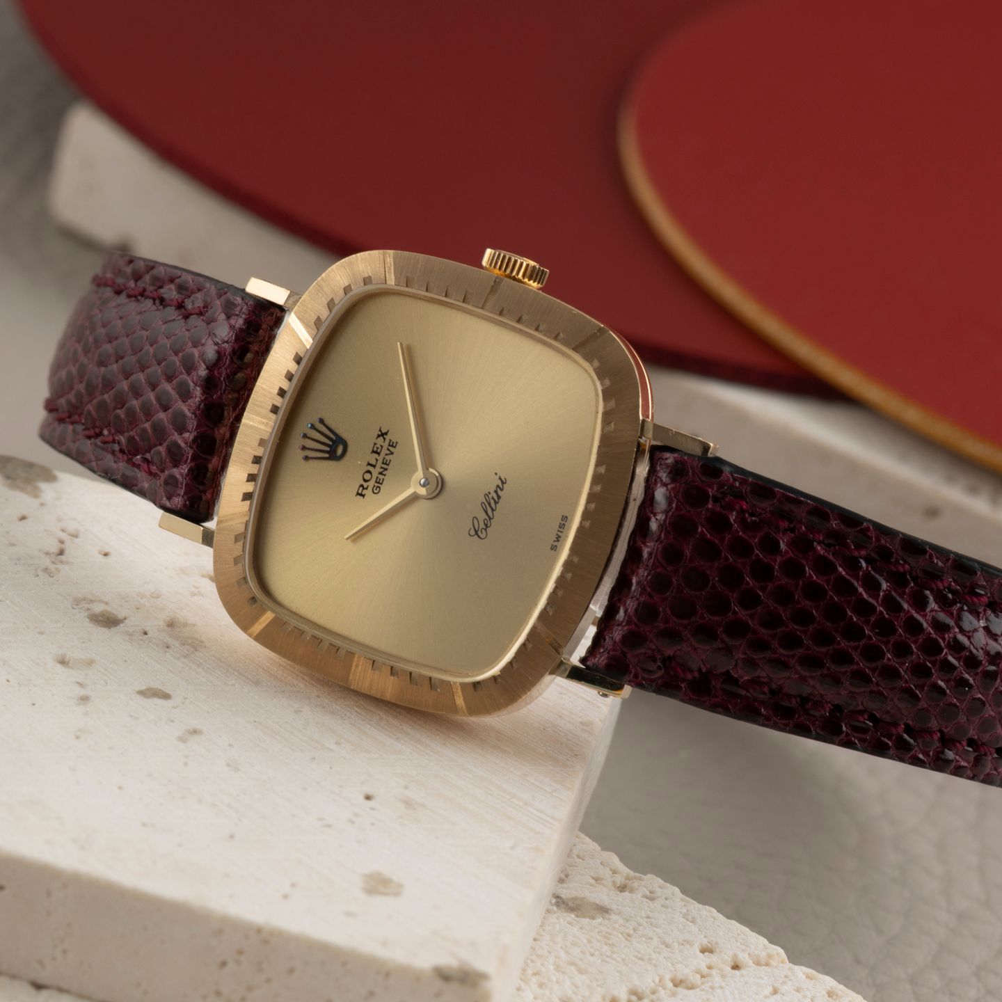 Rolex Cellini 4082 - (2/8)