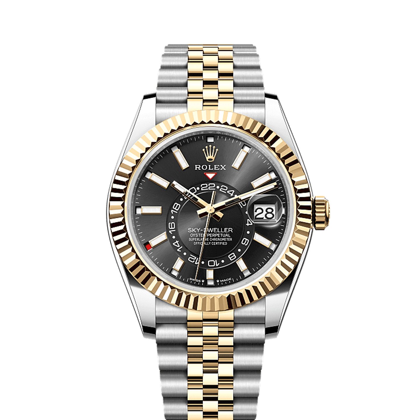 Rolex Sky-Dweller 336933 - (1/1)