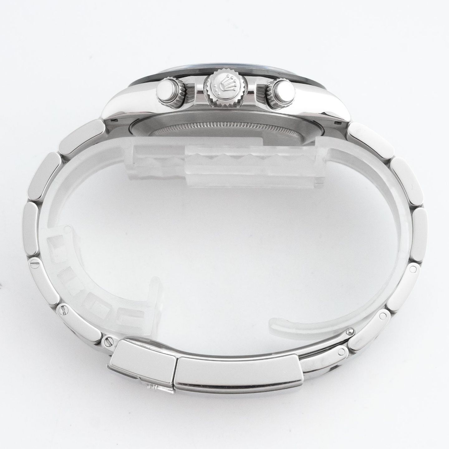 Rolex Daytona 116500LN (2017) - 40 mm Steel case (4/7)