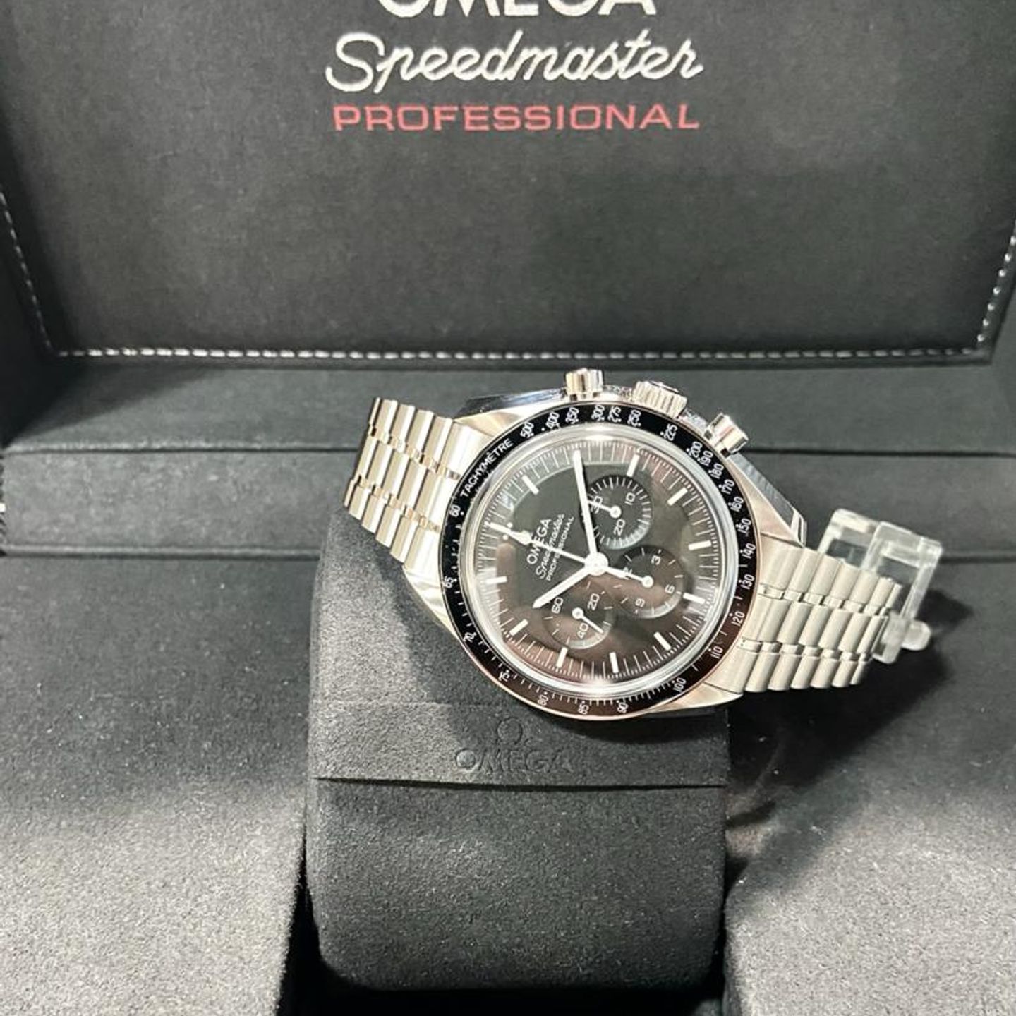 Omega Speedmaster Professional Moonwatch 310.30.42.50.01.001 - (5/5)