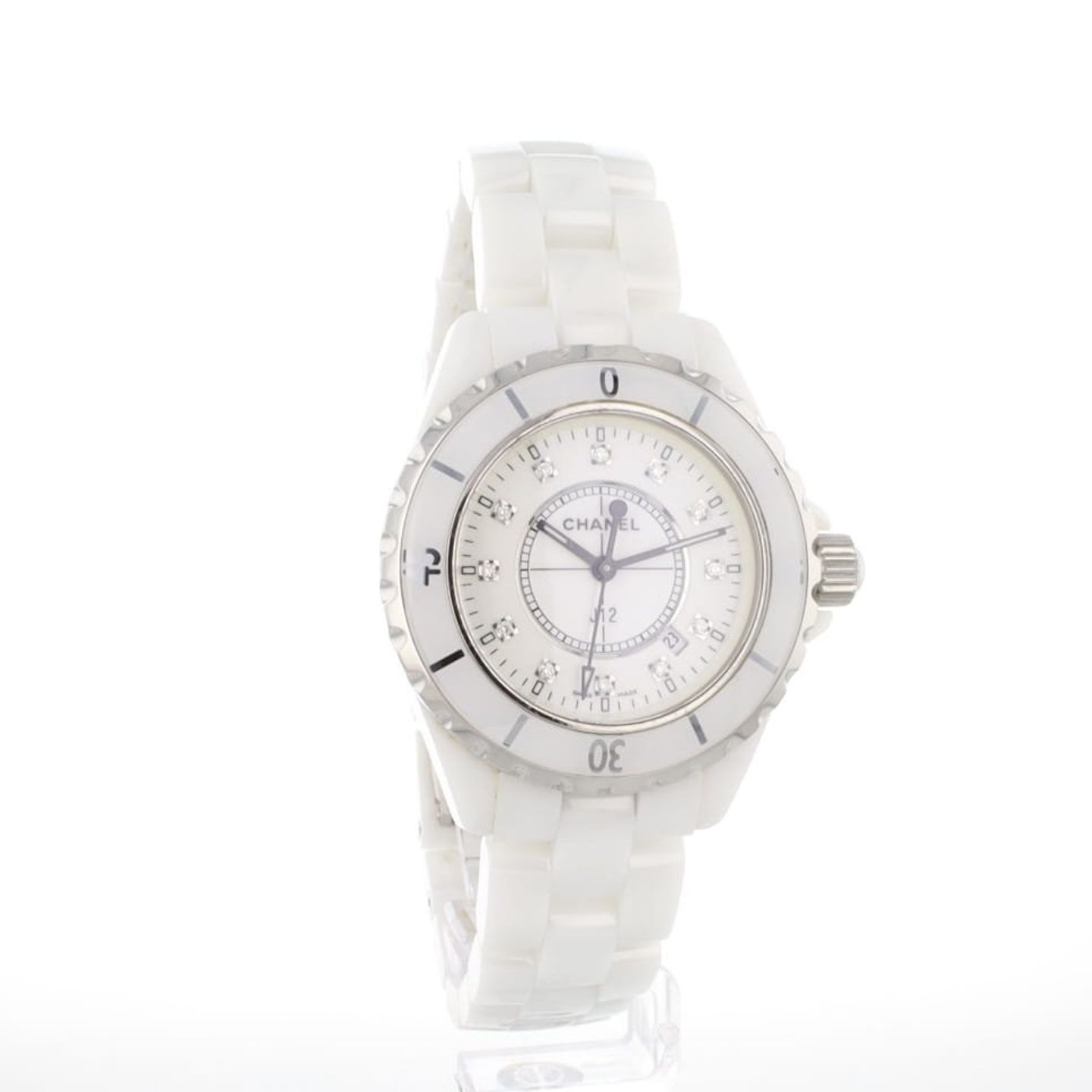 Chanel J12 H1628 - (3/3)