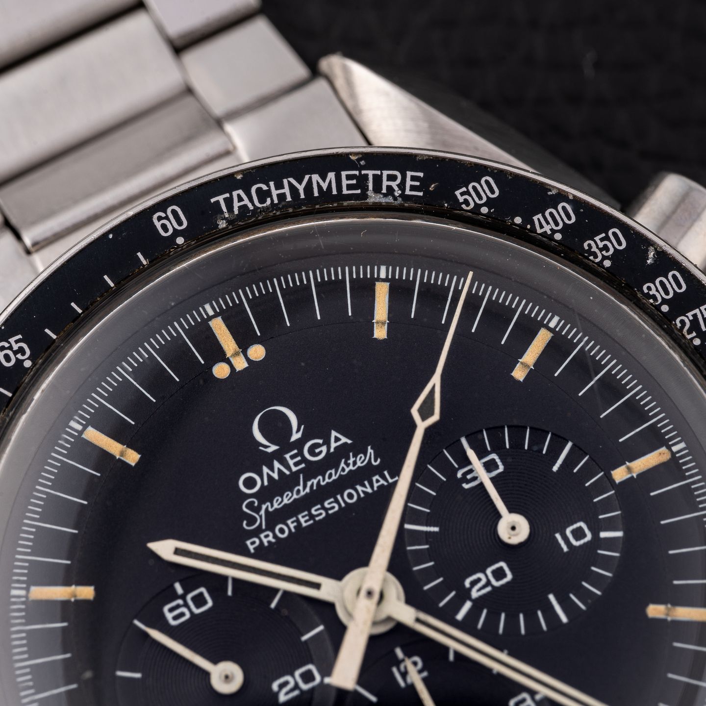 Omega Speedmaster Professional Moonwatch 145.022-69 - (2/8)