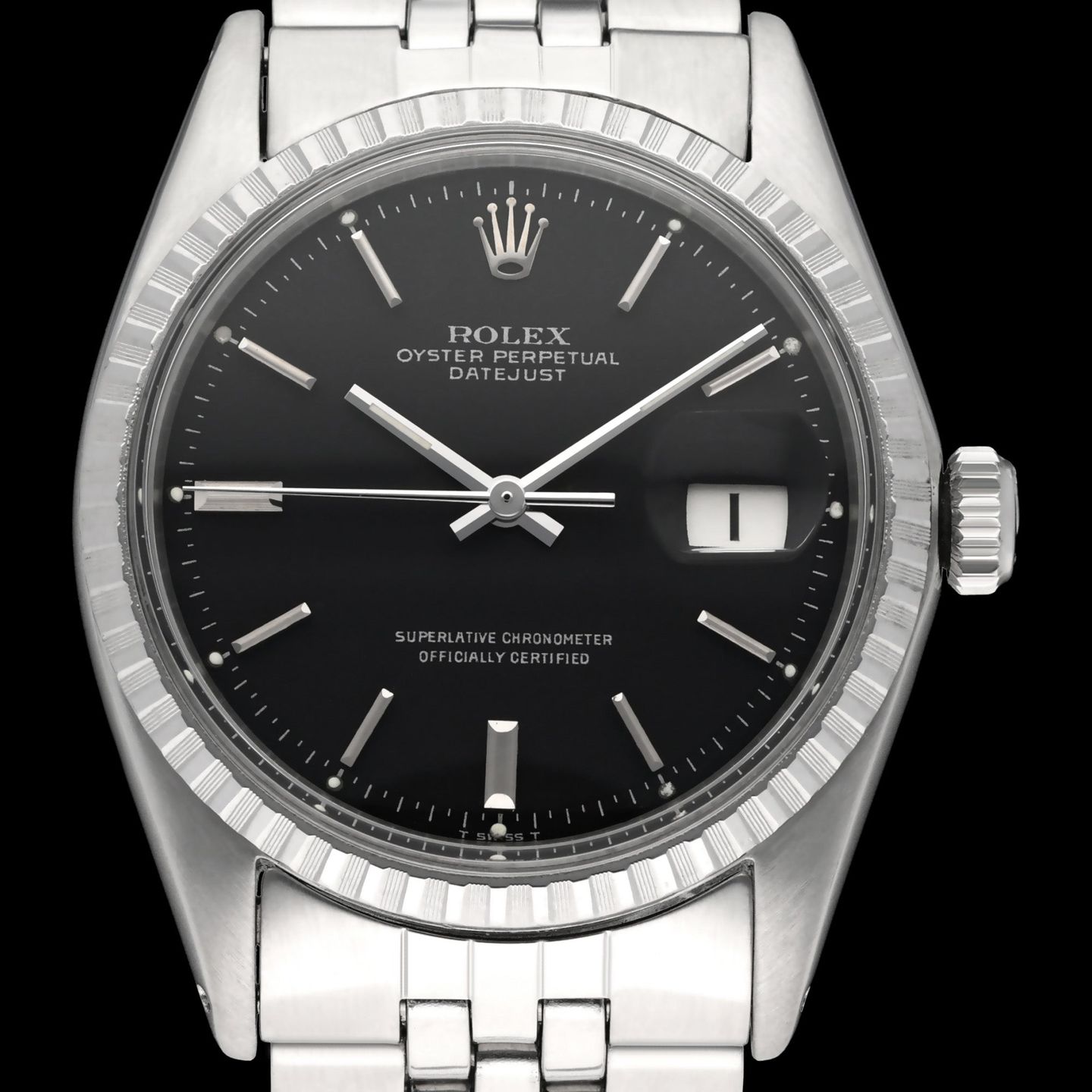 Rolex Datejust 1603 - (1/8)