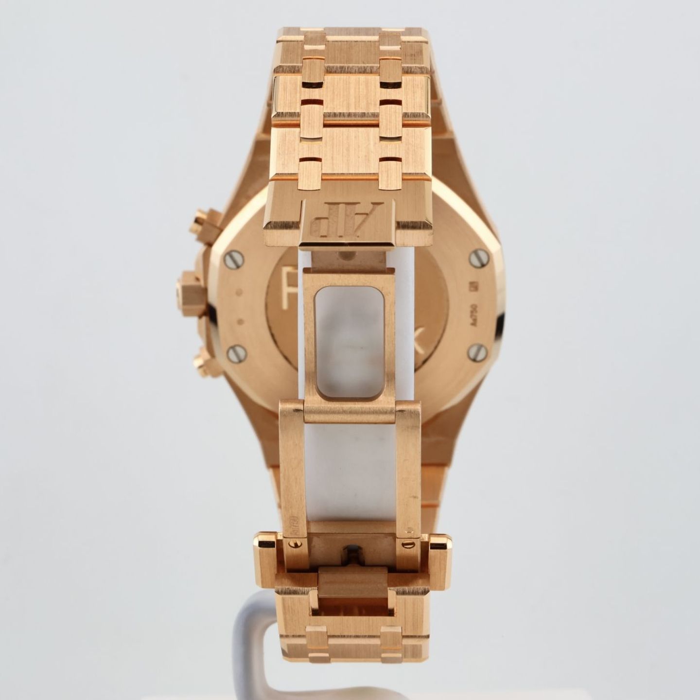 Audemars Piguet Royal Oak Chronograph 26715OR.OO.1356OR.01 - (6/8)