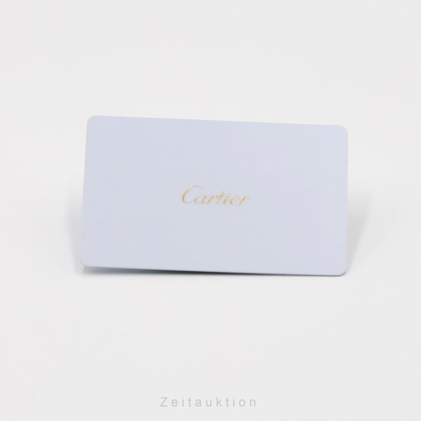 Cartier Panthère WSPN0011 (Unknown (random serial)) - Silver dial 31 mm Steel case (8/8)