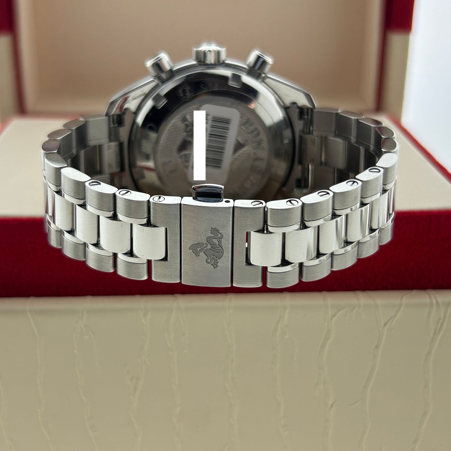 Omega Speedmaster 324.30.38.50.03.001 - (5/8)