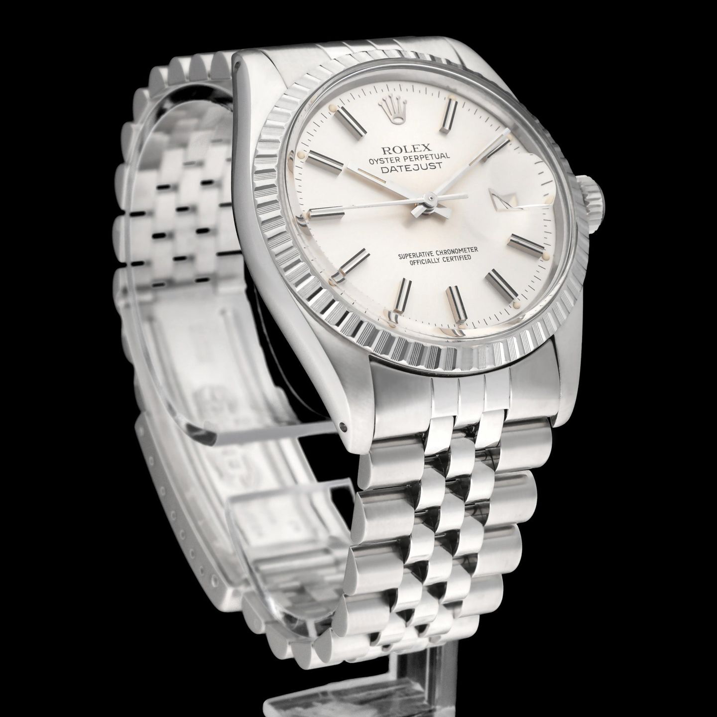 Rolex Datejust 36 16030 - (6/8)