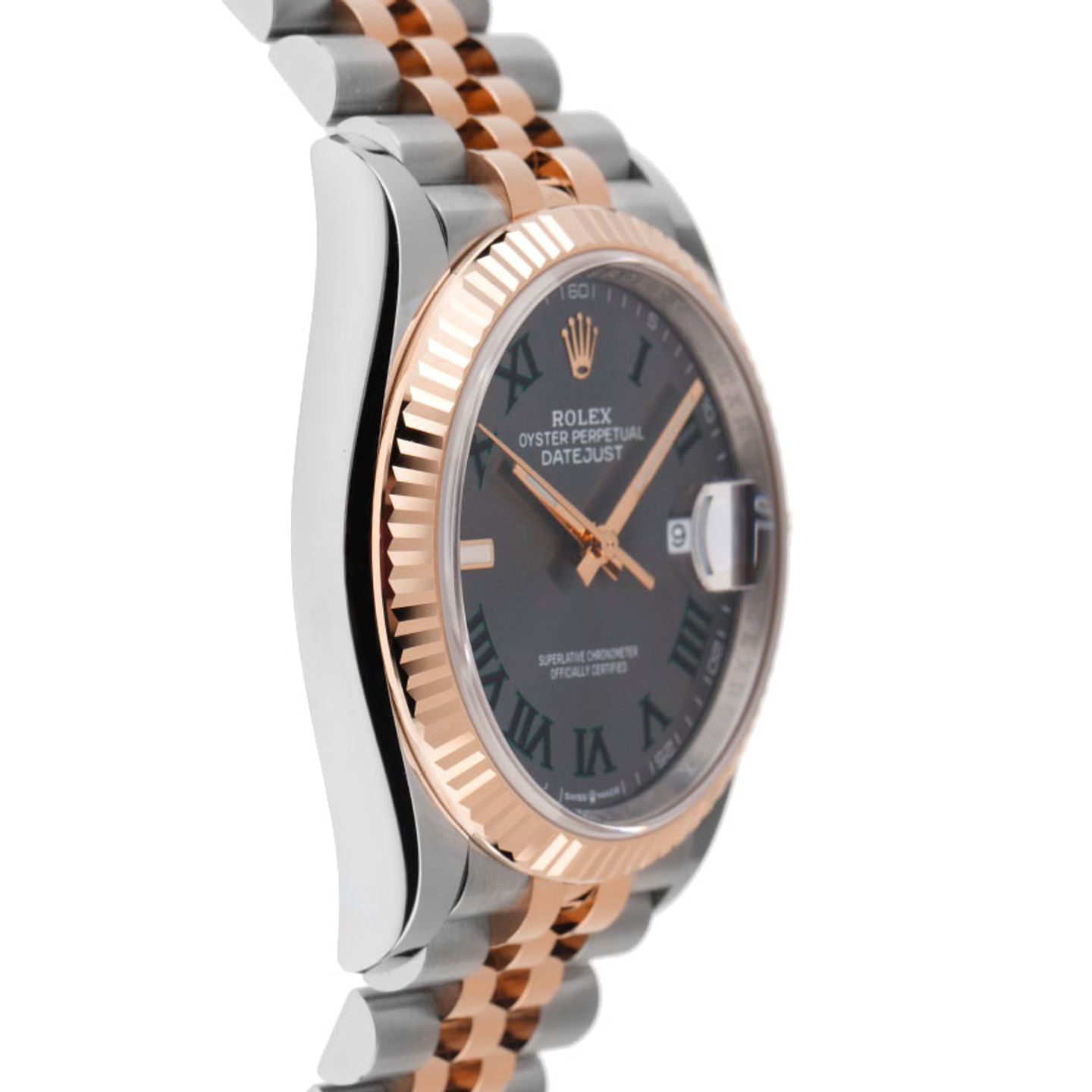 Rolex Datejust 36 126231 - (5/7)