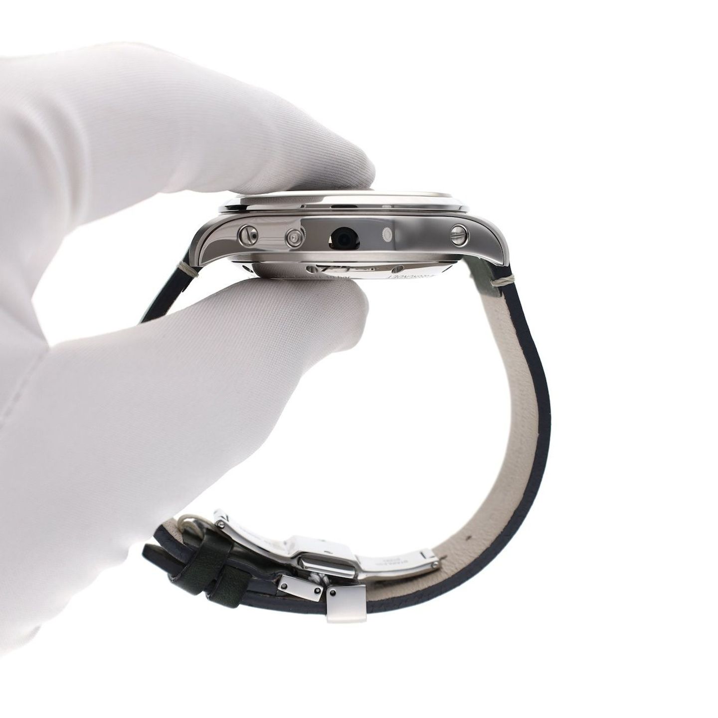 Union Glashütte Belisar Chronograph D009.427.16.092.00 - (5/8)