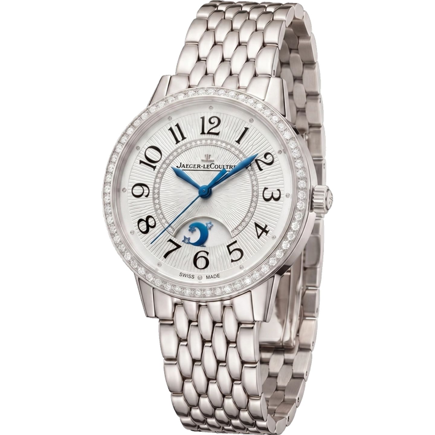 Jaeger-LeCoultre Reverso Q2658460 - (1/1)