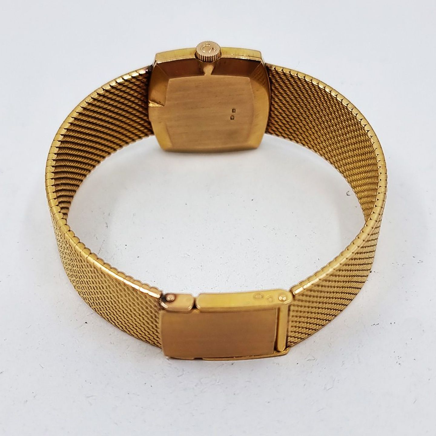 Omega De Ville 511.204 - (8/8)