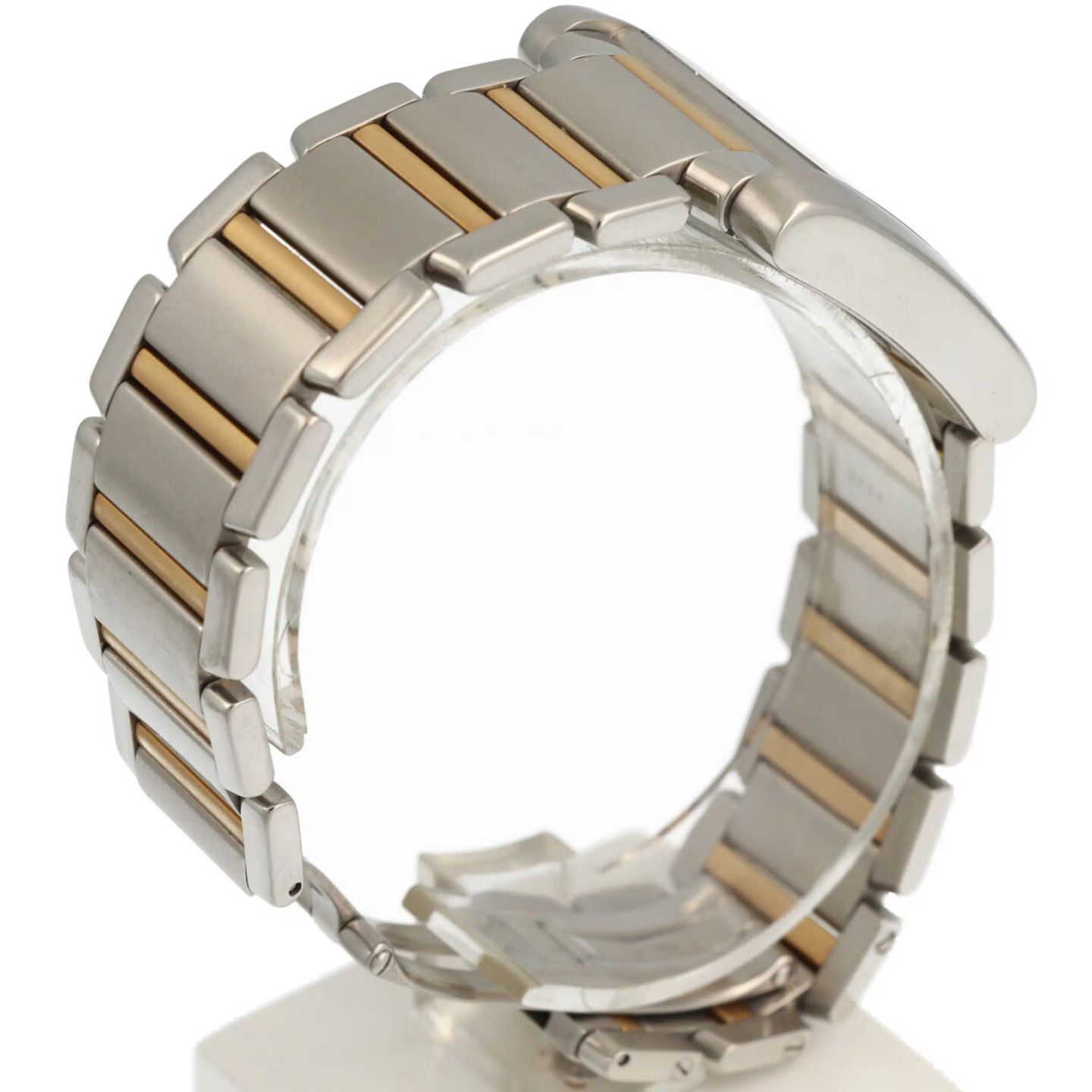 Cartier Tank Française W51004Q4 - (4/7)