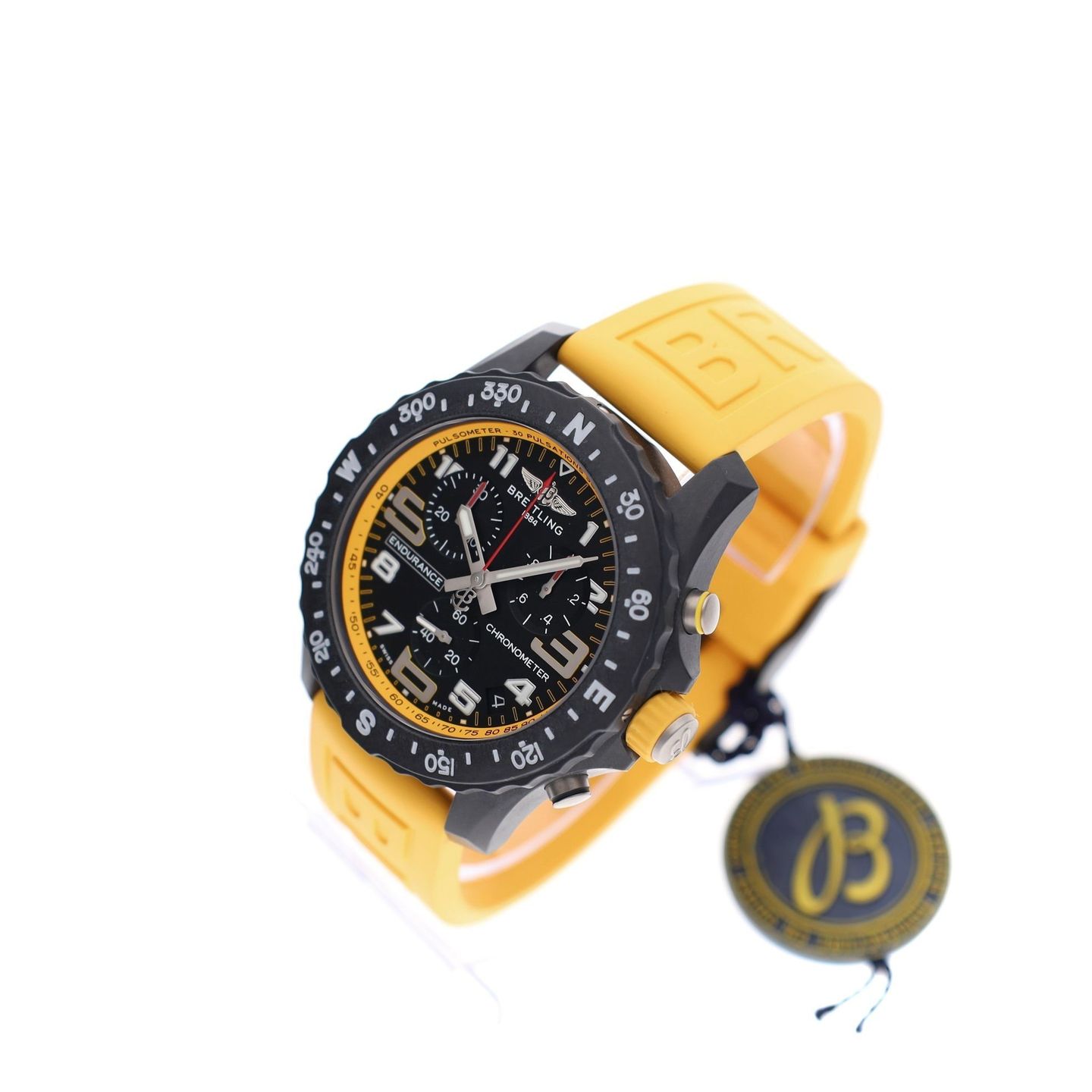 Breitling Endurance Pro X82310A41B1S1 - (3/8)