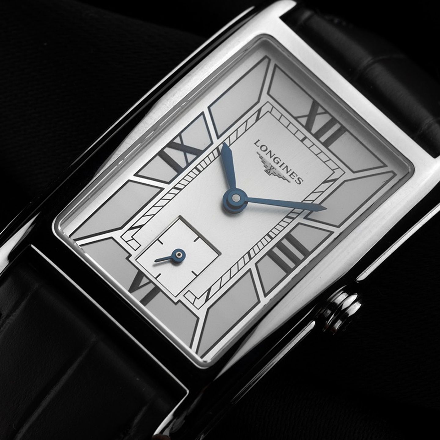 Longines DolceVita L5.512.4.75.2 - (3/7)