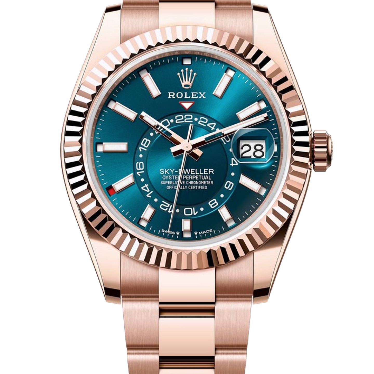 Rolex Sky-Dweller 336935 - (1/1)